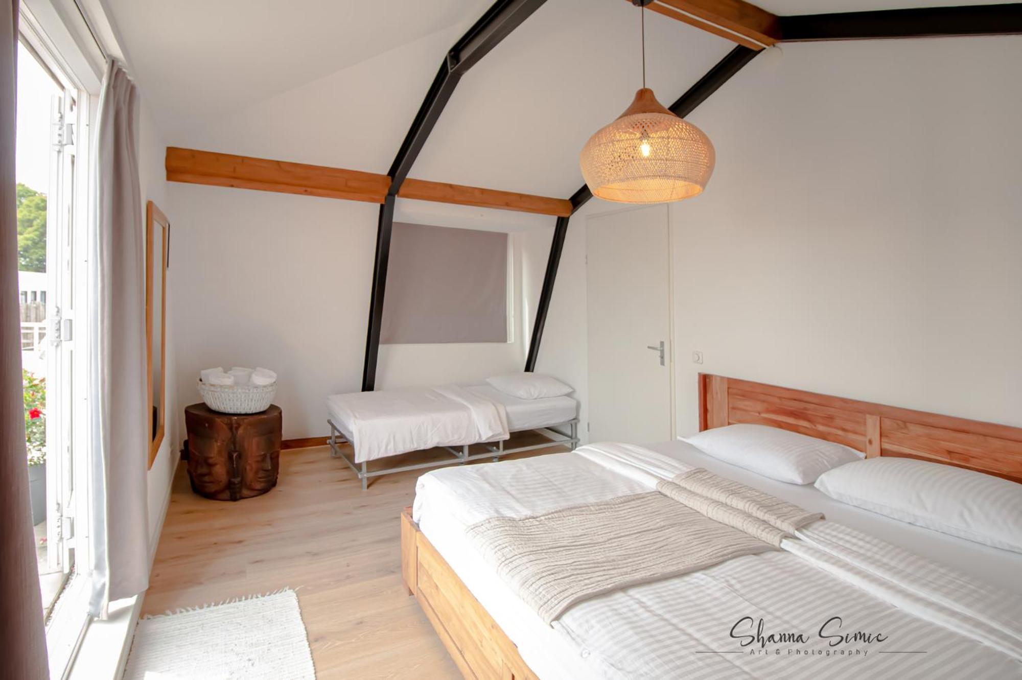 Aparthotel De Koning By Urban Home Stay Alkmaar Exterior photo